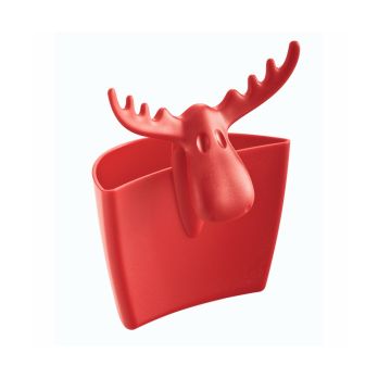 RUDOLF Tassenutensilo + XMAS Einleger