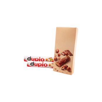Schoko-Duett