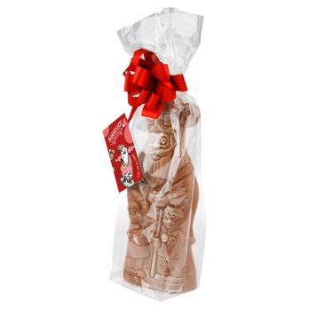 Schokoladenfigur Sinterklaas