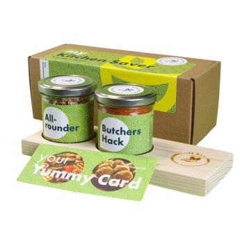 Servierset „my Kitchen Saver“ - 2 x midi