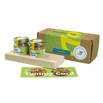 Servierset „my Kitchen Saver“ - 2 x mini