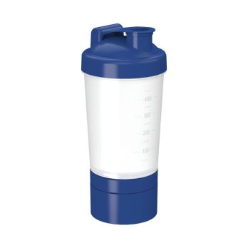 Shaker "Protein", Pro 2plus, 0,40 l
