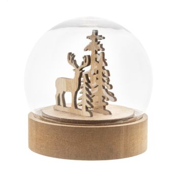 Sirius Weihnachtsdekoration