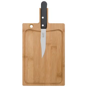 RICHARTZ STEAK cut and chill