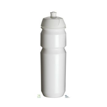 Tacx Shiva bio 750ml Trinkflasche 