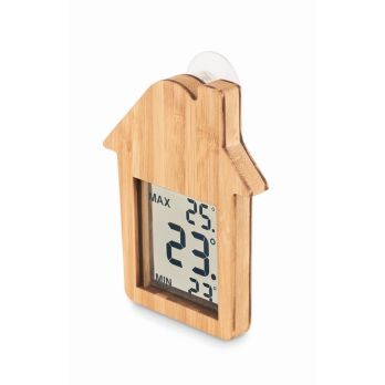 HISA Thermometer HISA Thermometer