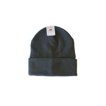 Thinsulate Strickmütze mit Umschlag