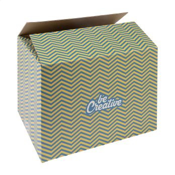 Versandkarton CreaBox Cargo L