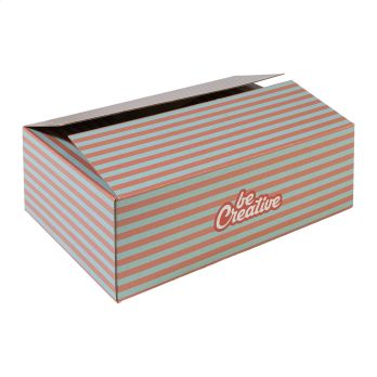 Versandkarton CreaBox Cargo S
