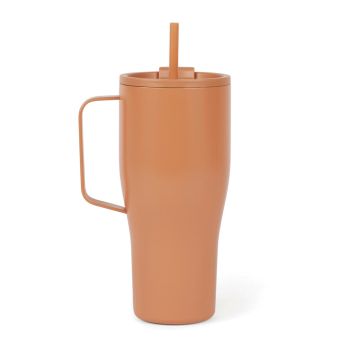 VINGA Eos Voyager 800ml Flasche aus RCS rec. Stainless-Steel