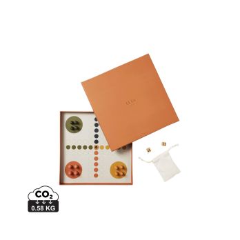 VINGA ‚Ludo‘ – Coffee Table Game