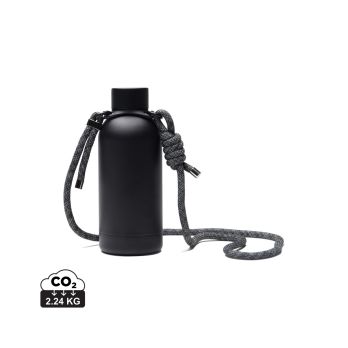 VINGA Parks Flasche aus RCS rec. Stainless-Steel, 400ml