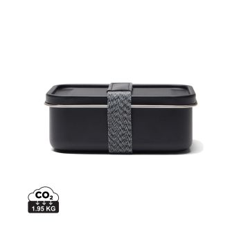 VINGA Parks Lunch-Box aus RCS Stainless-Steel