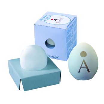 Wachsendes Tamago Kresse