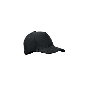 WALE Baseball Kappe 5 Panels Cord
