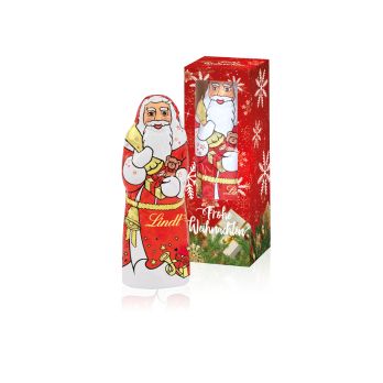 Weihnachtsmann von Lindt, 40 g