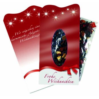 Winterzeit-Teepäckchen