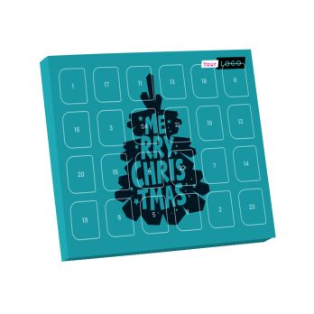 XS Adventskalender, Christmas Tannenbaum