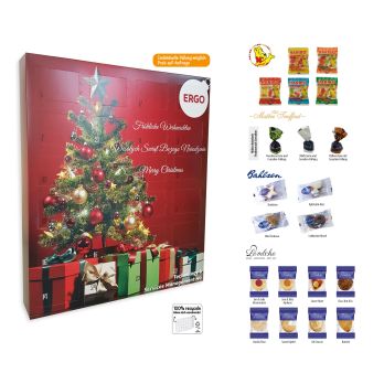 XXL Adventskalender