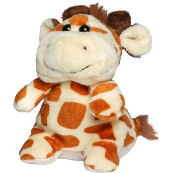 Plüschtier XXL Giraffe