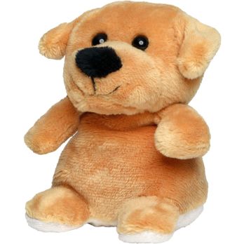 Plüschtier XXL Hund