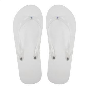 Zehensandalen Boracay