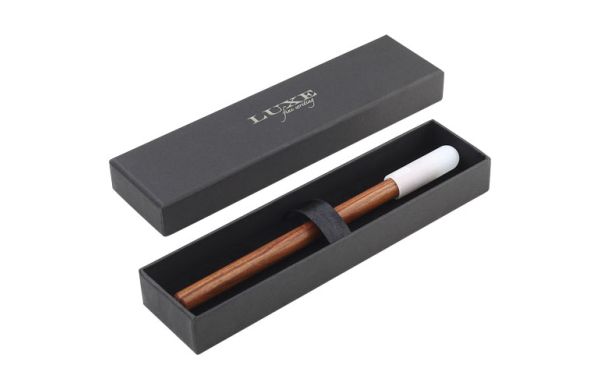 Etern tintenloser Stift - holz 