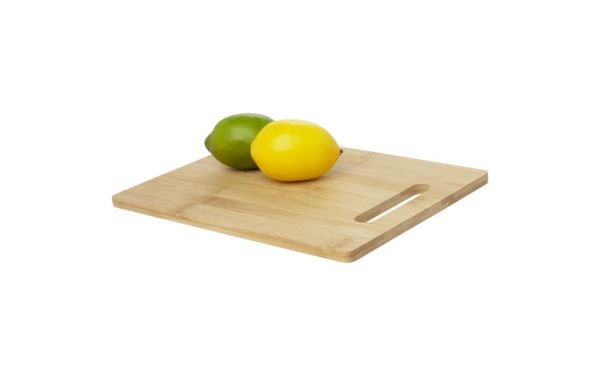 Basso Schneidebrett aus Bambus - natur 