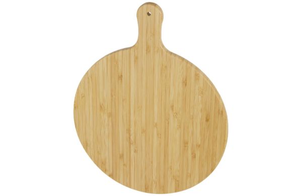 Delys Schneidebrett aus Bambus - natural 