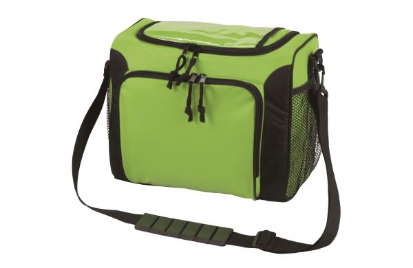 Halfar/Kühltasche SPORT maigrün