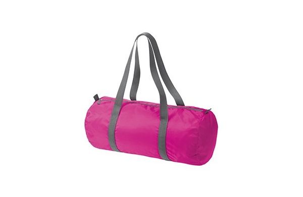 Halfar/Sporttasche CANNY fuchsia