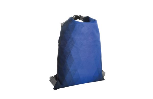HALFAR/Rucksack DIAMOND blau