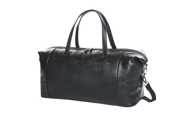 HALFAR/Reisetasche COMMUNITY schwarz