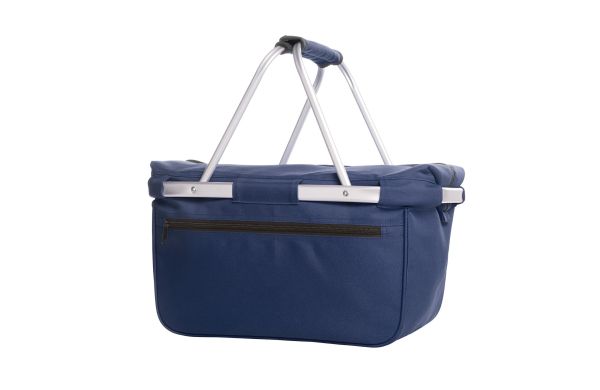 HALFAR/Kühlshopper BASKET marine