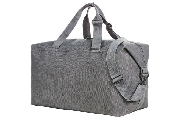 HALFAR/Sport-/Reisetasche LOOM grau