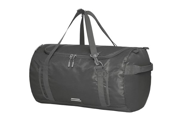 HALFAR/Sporttasche OUTDOOR anthrazit