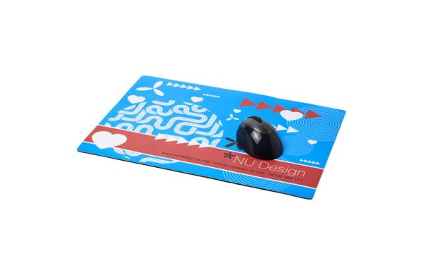 Q-Mat® A2 Thekenmatte - schwarz 