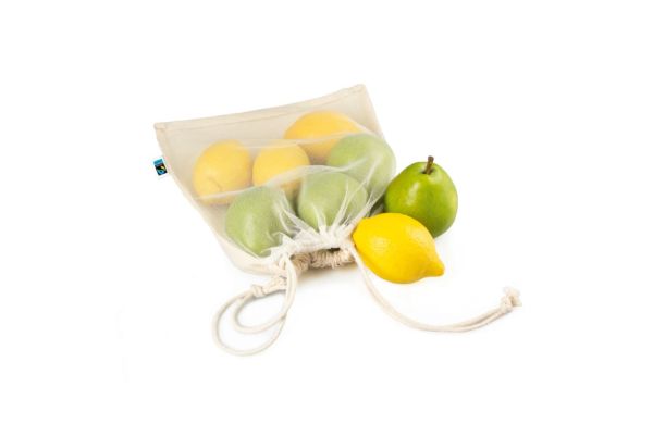 Food Bag Eva, nature