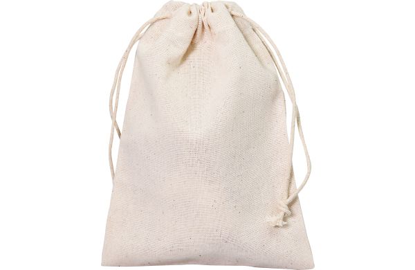 Zugbeutel Max, nature