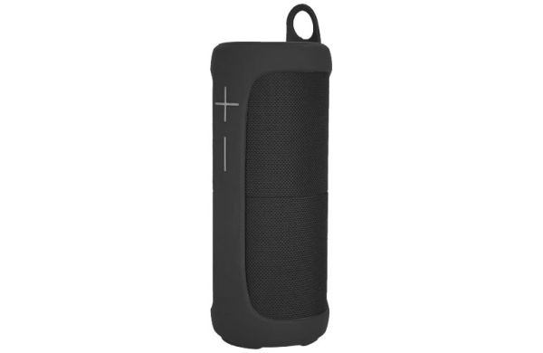 Prixton Aloha Lite Bluetooth® Lautsprecher - schwarz 