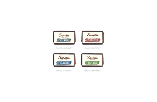 Adventskalender Individuelle Kalenderform