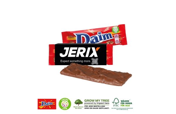 3D Praesent Bus Mit Lindt Minis Und Nikolaus