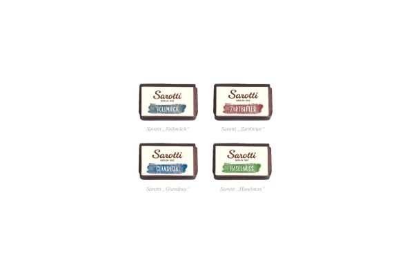 Adventskalender Weihnachtshaus Exklusiv