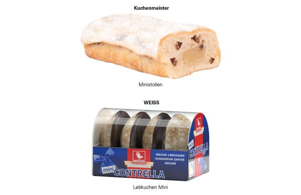 3D Präsent LKW Weihnachten