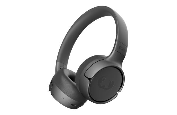 3HP1100 Code Fuse-Wireless on-ear headphone, gun metal - dark