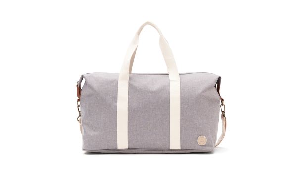 VINGA Sortino Wochenendtasche/grau