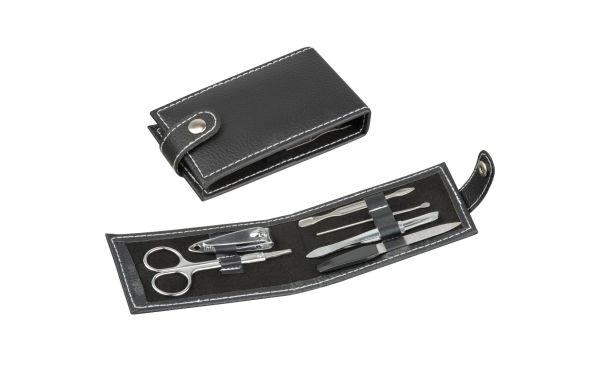 7-teiliges-Manikuerset-im-Etui-schwarz