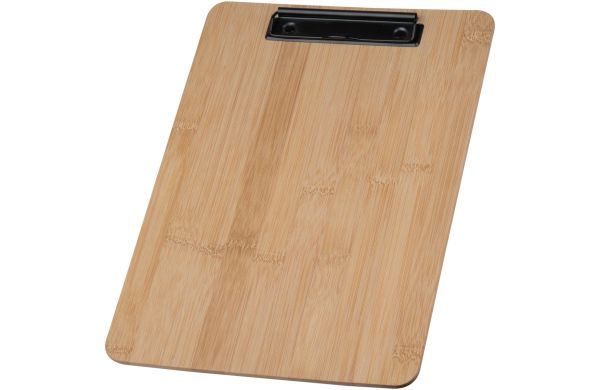 A4-Klemmbrett-aus-Bambus-beige