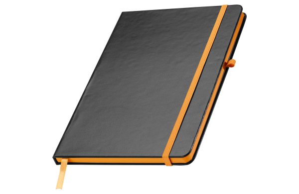 A5 Notizbuch Cuxhaven