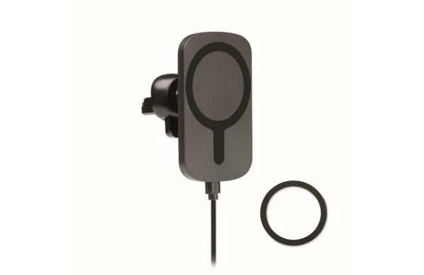 ADIA Induktive Kfz-Ladestation 10W, schwarz